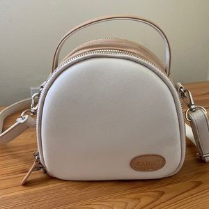 Caiul Zipper Universal Camera Bag